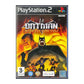 Batman: Rise Of Sin Tzu