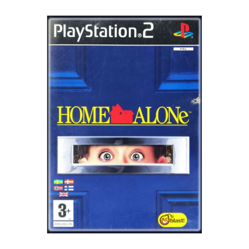 Home Alone