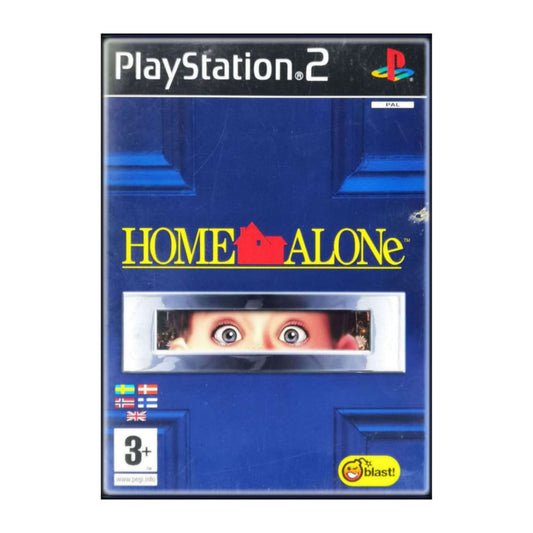 Home Alone