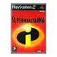 The Incredibles | Superhjältarna