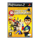 Meet The Robinsons