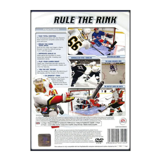 Nhl 2003