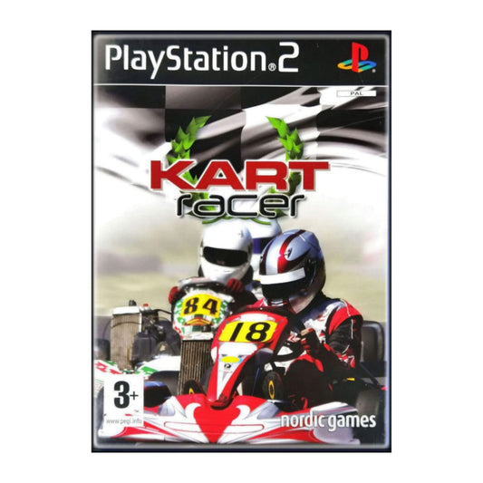 Kart Racer