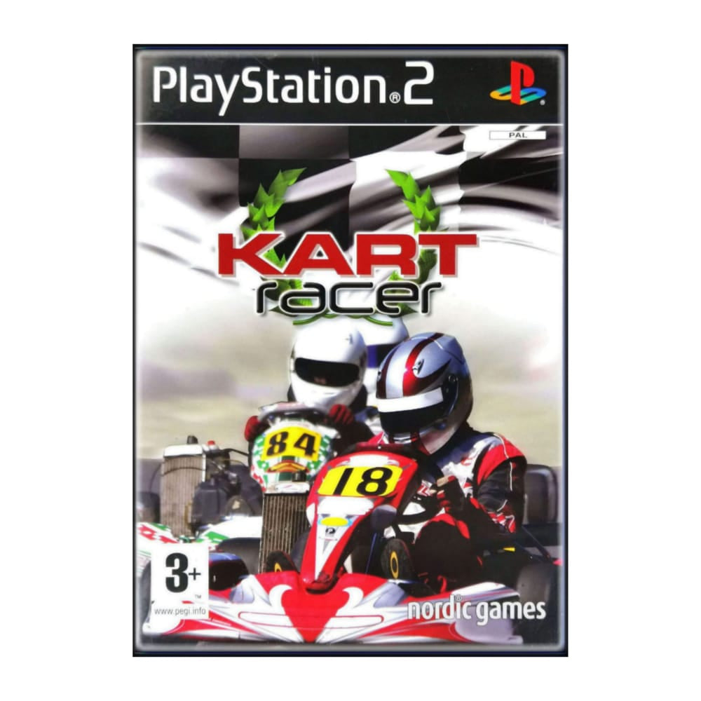 Kart Racer