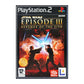 Star Wars 3 Revenge Of The Sith