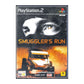Smuggler'S Run