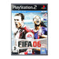 Fifa 2006 | Fifa 06
