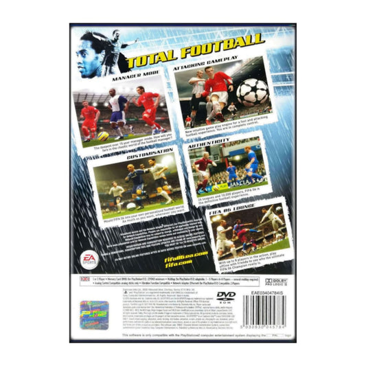 Fifa 2006 | Fifa 06