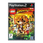 Lego Indiana Jones: The Original Adventures