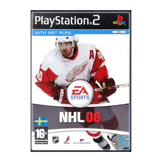 Nhl 2008 | Nhl 08