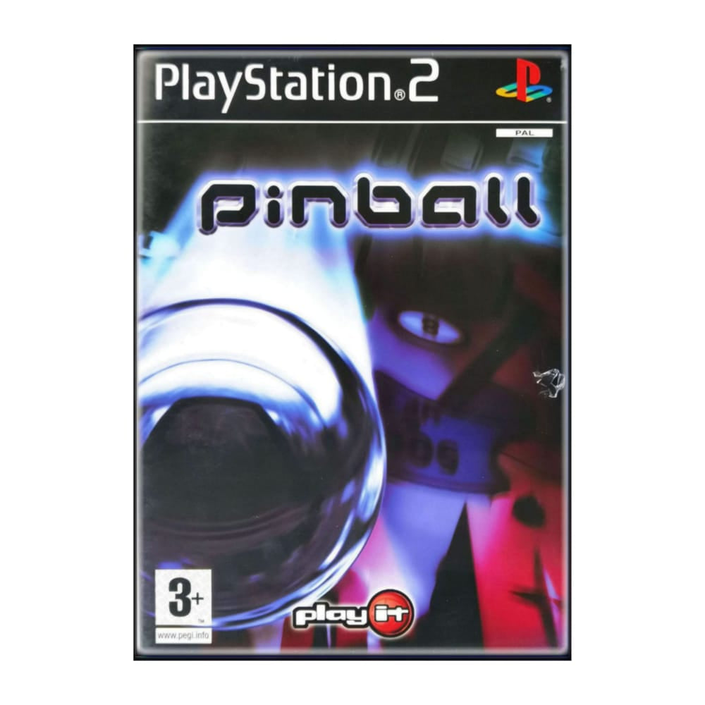 Play It Pinball