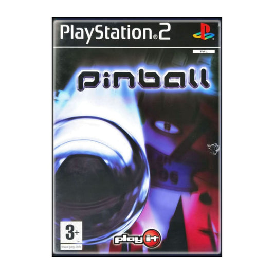 Play It Pinball