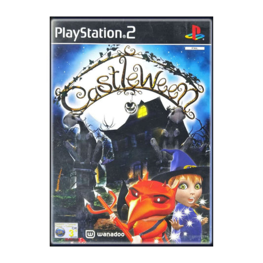Castleween
