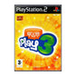 Eyetoy: Play 3