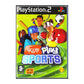 Eyetoy: Play Sports