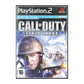 Call Of Duty: Finest Hour