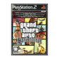Grand Theft Auto: San Andreas