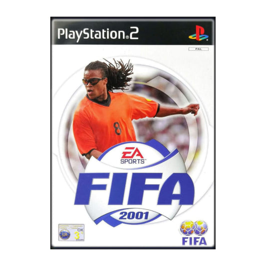 Fifa 2001