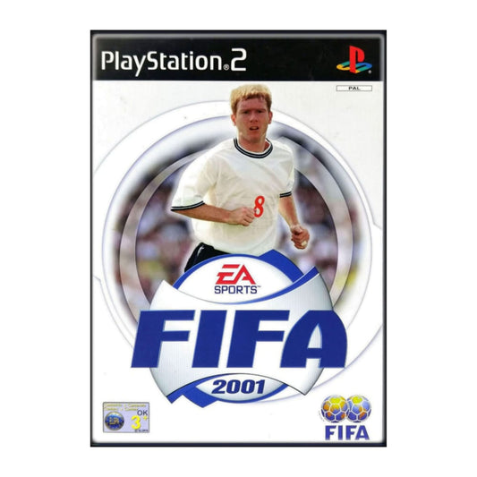 Fifa 2001