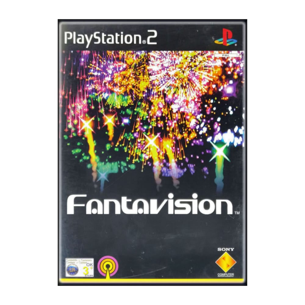 Fantavision