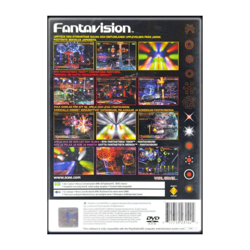 Fantavision