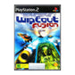 Wipeout Fusion