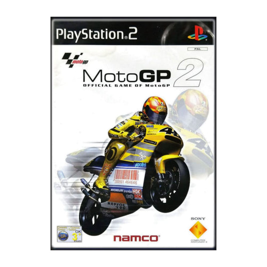 Motogp 2