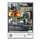 Tom Clancy'S Splinter Cell