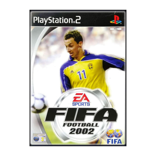 Fifa 2002