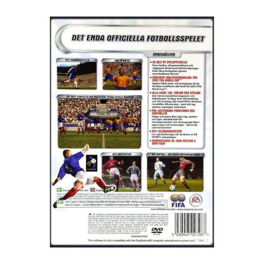 Fifa 2002