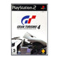 Gran Turismo 4