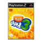 Eyetoy: Play 3