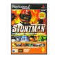 Playstation 2 Official Magazine Uk 2002/08 Demo Disc 23