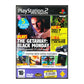 Playstation 2 Official Magazine Uk 2004 Christmas Demo Disc 54