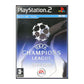 Uefa Champions League 2004-2005