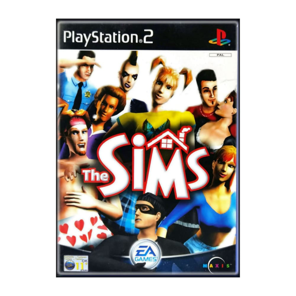 The Sims