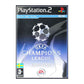 Uefa Champions League 2004-2005