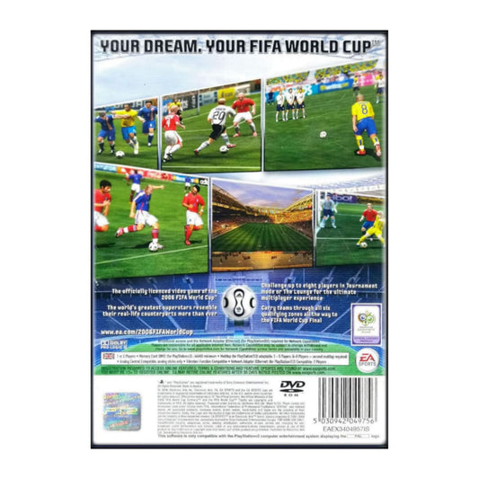 Fifa World Cup 2006 Germany