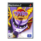 Spyro: Enter The Dragonfly