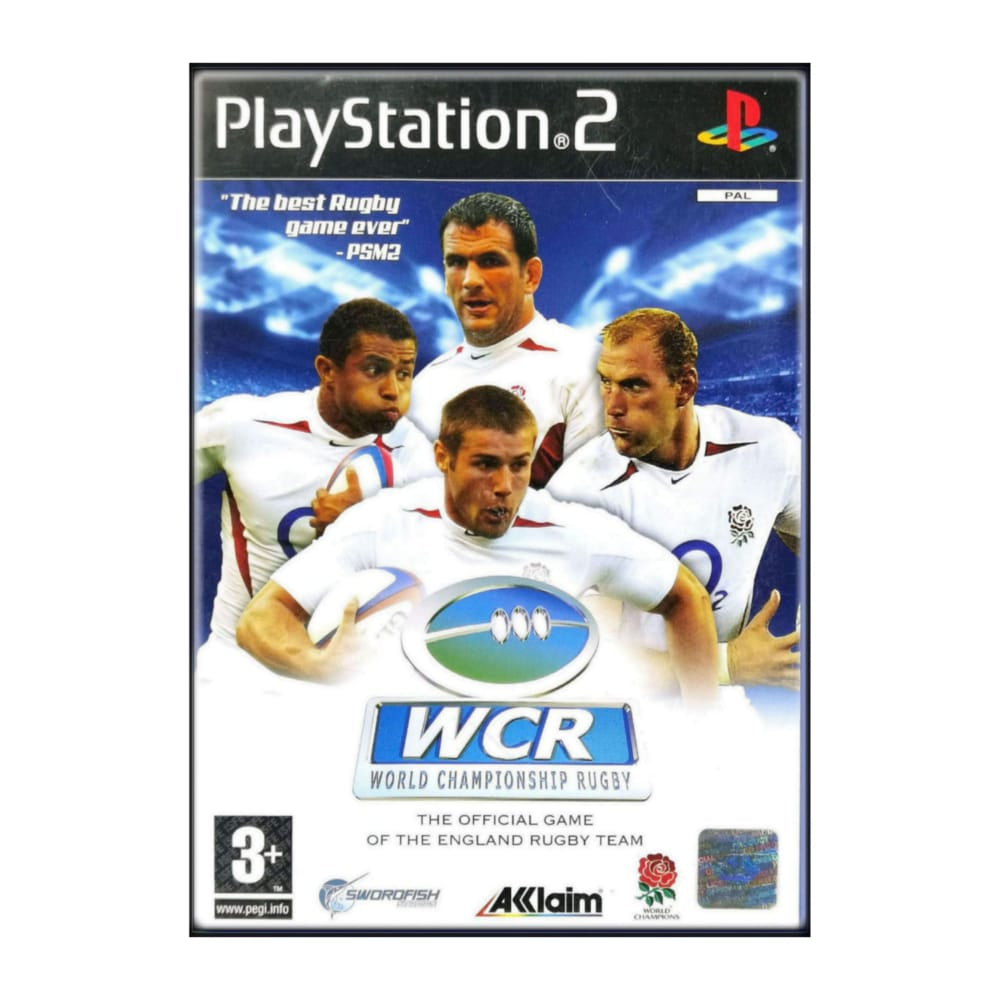 World Championsjip Rugby | Wrc