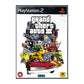Grand Theft Auto 3