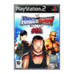 Wwe: Smackdown! Vs Raw 2008