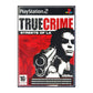 True Crime: Streets Of La