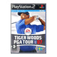 Tiger Woods Pga Tour 2007