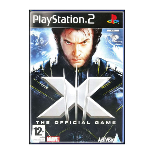 X-Men: The Game