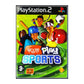 Eyetoy: Play Sports
