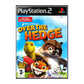 Over The Hedge