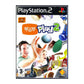 Eyetoy: Play 2