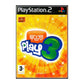 Eyetoy: Play 3