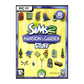 The Sims 2 Mansion & Garden Stuff